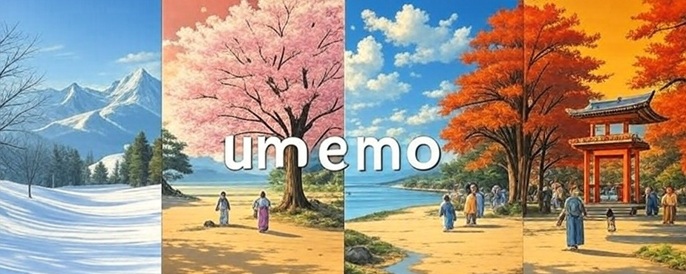 umemo